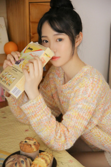 人间水蜜桃